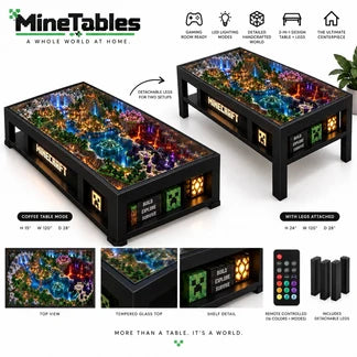 nether table