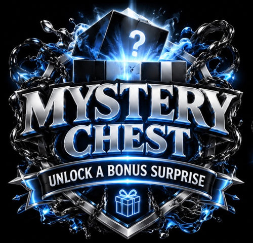 Mystery Gift