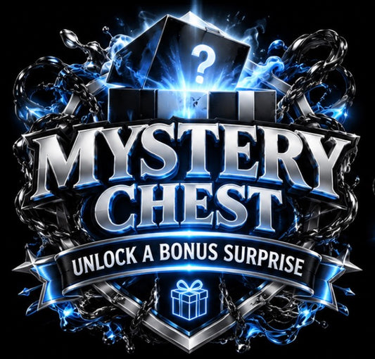 Mystery Gift