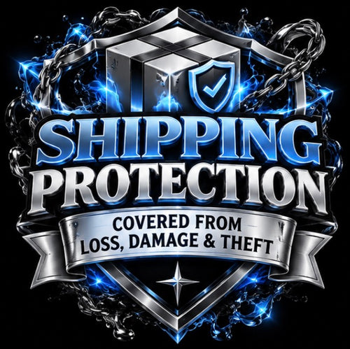 Shipping protection