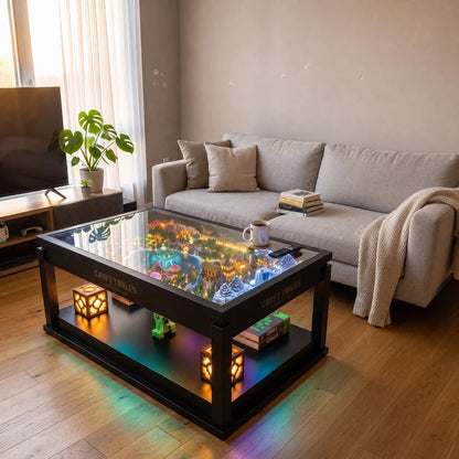 nether table