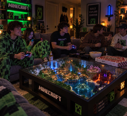 nether table