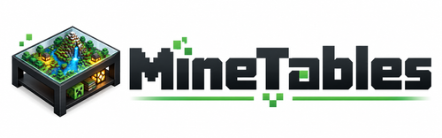 Minetables